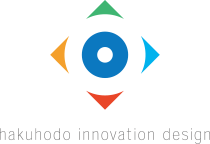 Hakuhodo Innovation Design